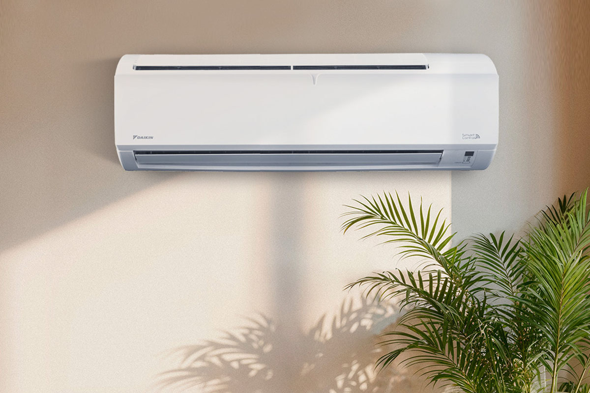 Why the New R32 Heat Pump Lineup from Daikin Blows the Competition Out of the Water