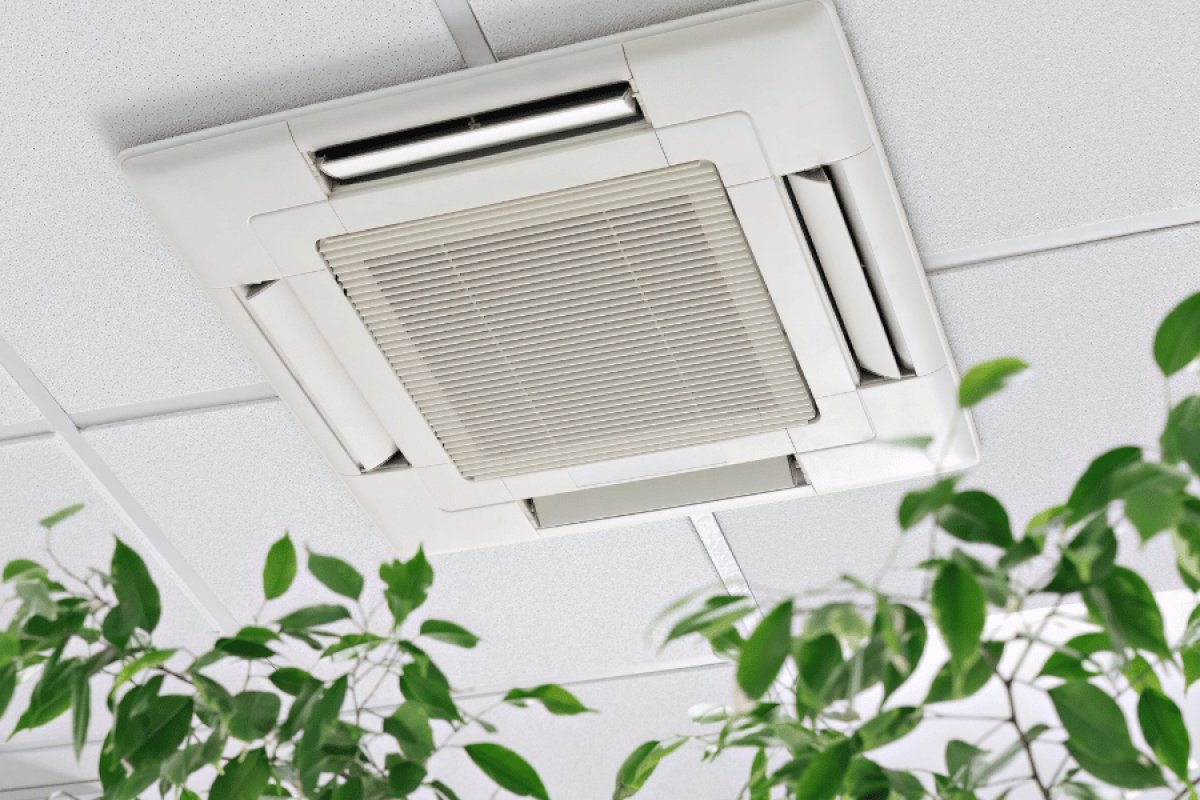 Why Your Indoor Air Quality Gets Worse in the Summer (and What You Can Do About It)