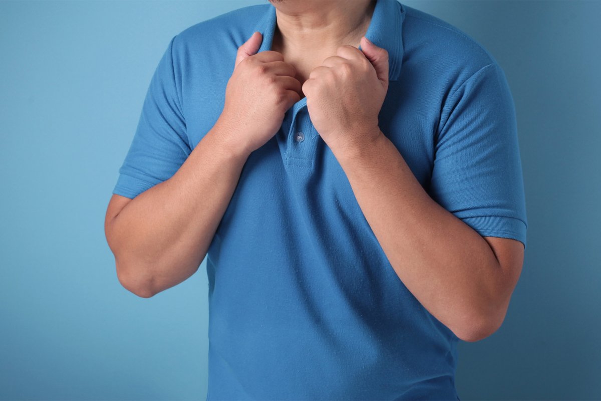 Aprilaire whole-home dehumidifier installed in a Binghamton NY home utility room alongside a furnace and air handler to control summer indoor humidity