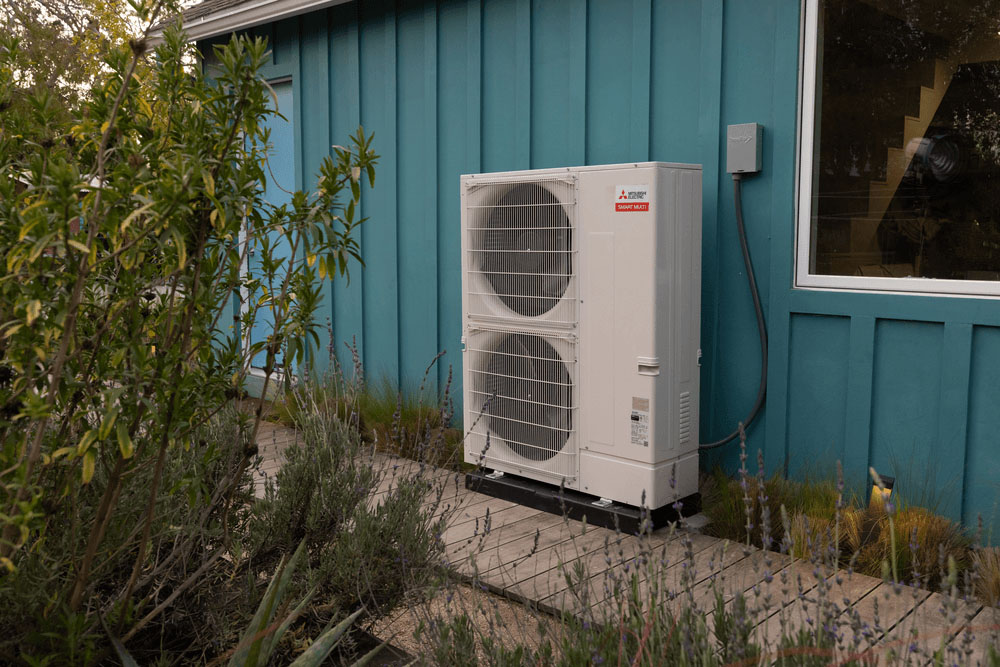 ANC Heating Expanded Cold Climate Heat Pump Capabilities