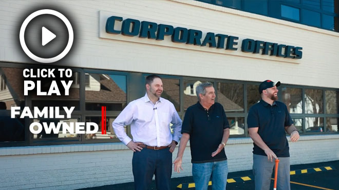 Watch the ANC Heating & Air Conditioning Show