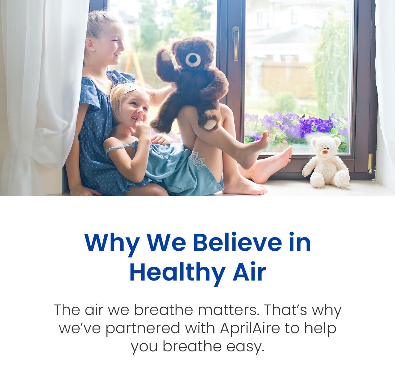 why choose AprilAire Whole House Dehumidifier