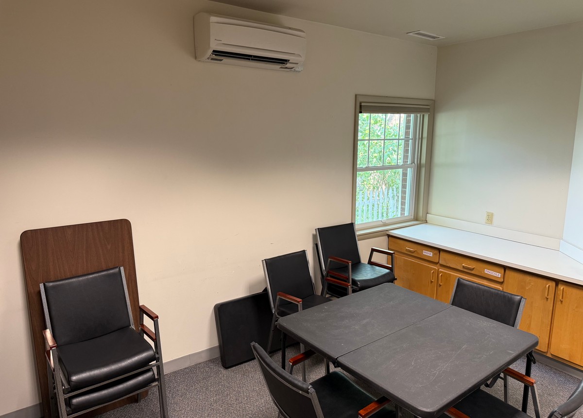 ANC Ithaca NY Ductless HVAC
