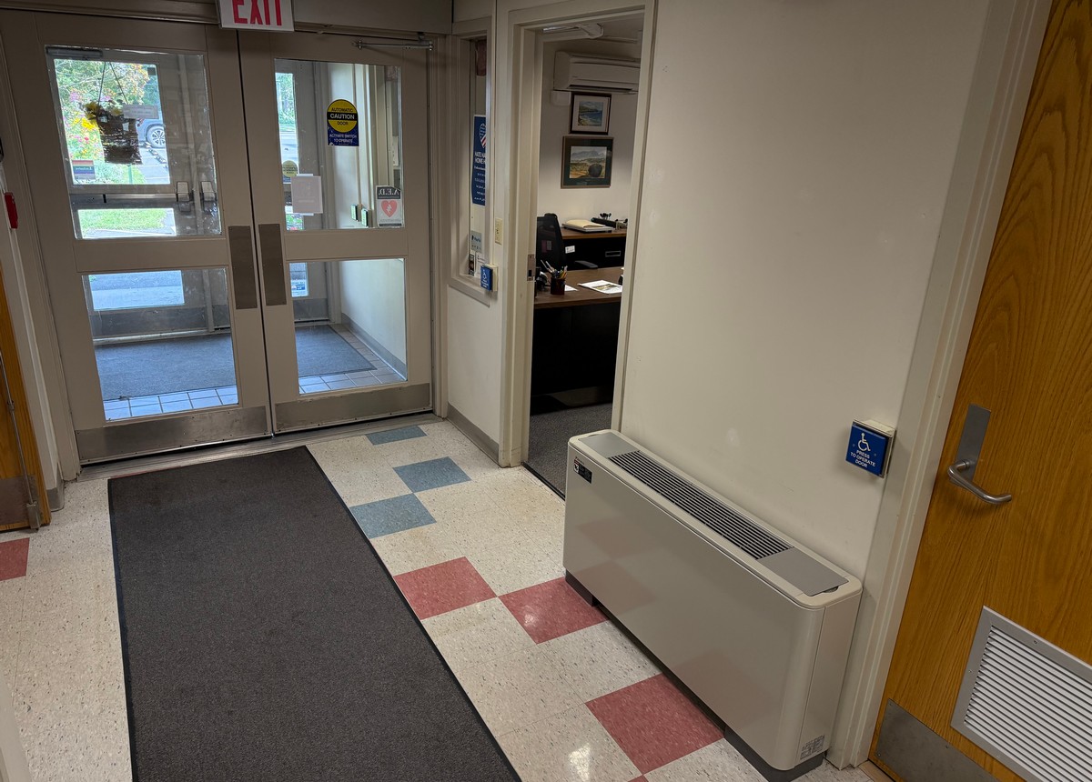 ANC Ithaca NY Ductless HVAC