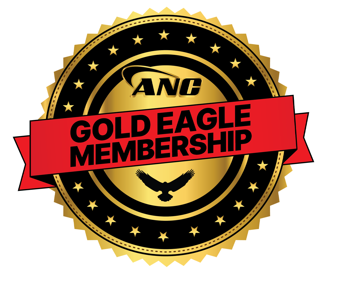 Gold Eagle Membership