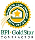 Top GoldStar HVAC rating