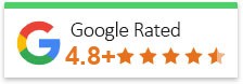 ANC Heating Google Reviews