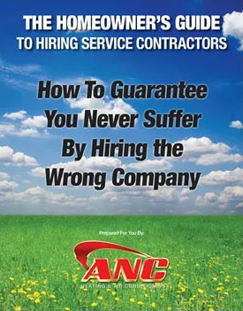 HVAC Contractor hiring guide