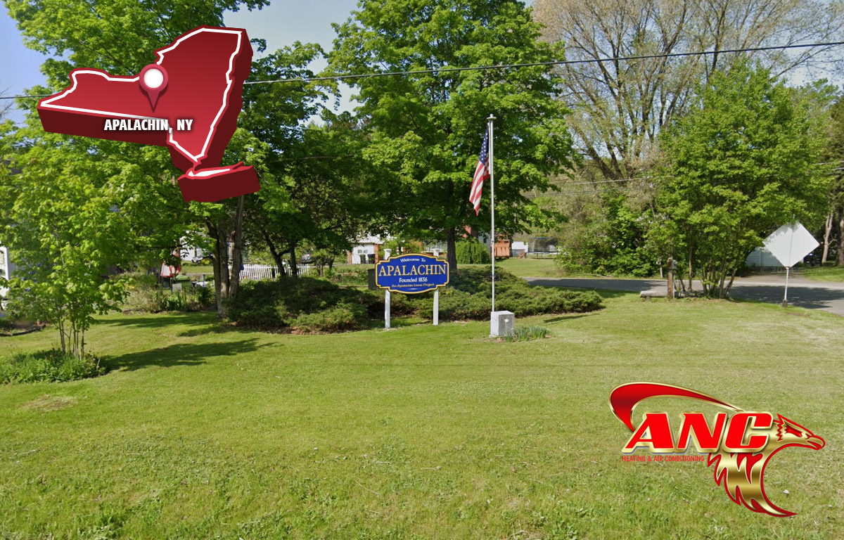 Apalachin NY Heating, Cooling, & Home Comfort Services