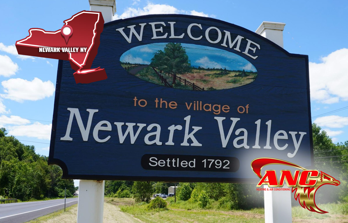 Newark Valley NY Heating & Cooling